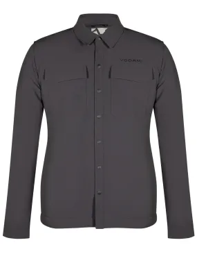 VOORMI Shirt Jacket