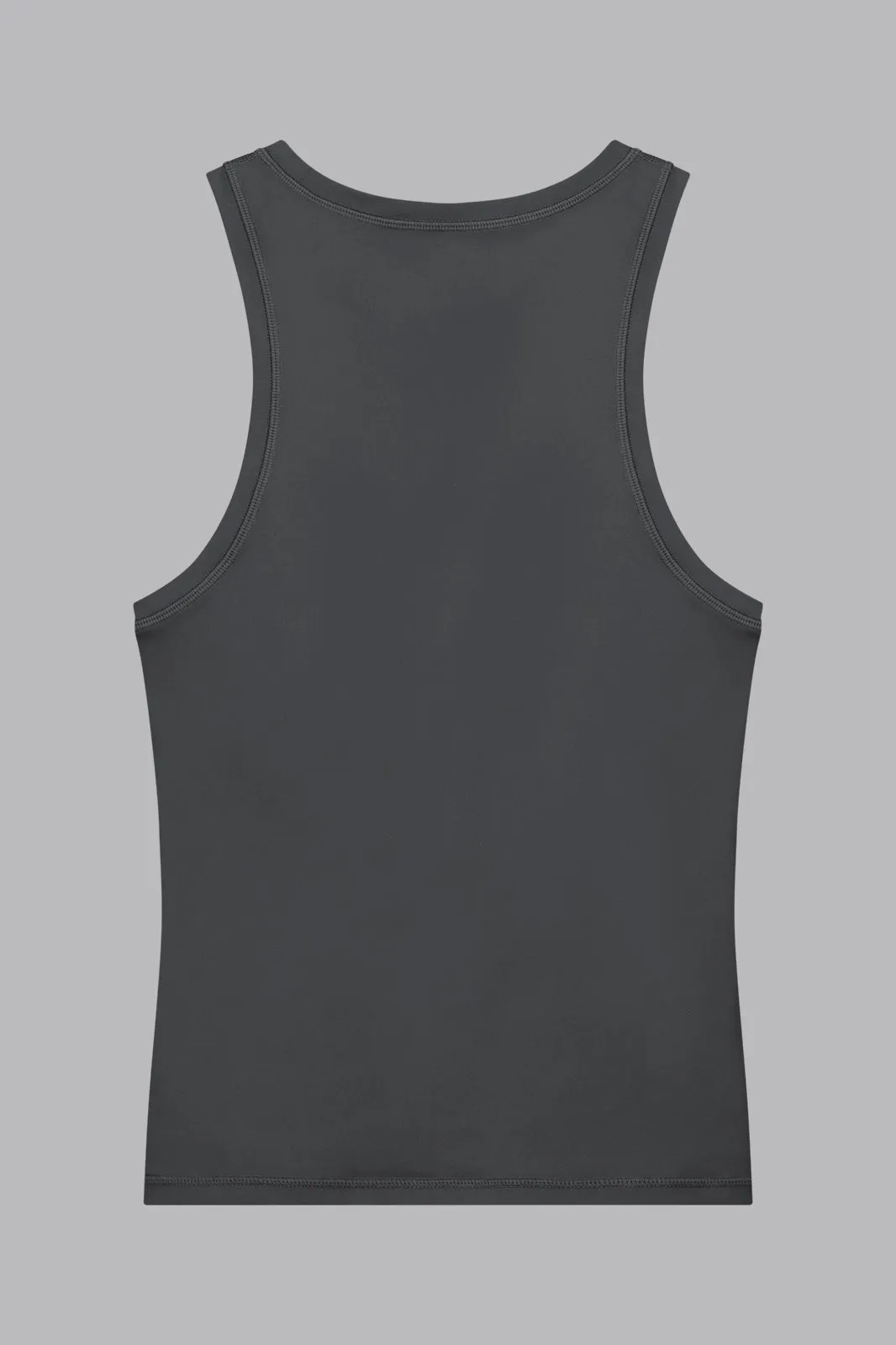 V_SCULPT® TANK - Dark Gray