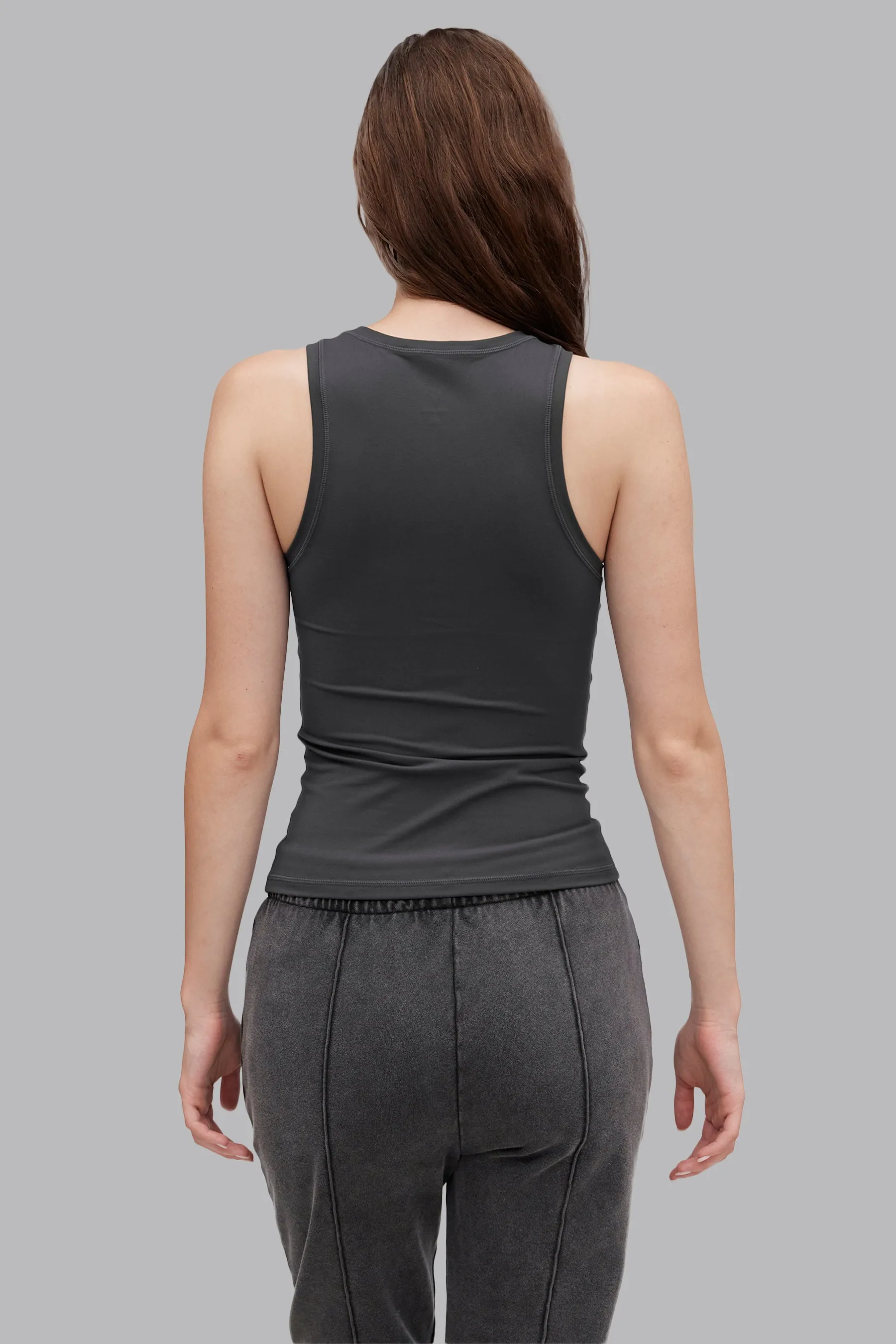 V_SCULPT® TANK - Dark Gray