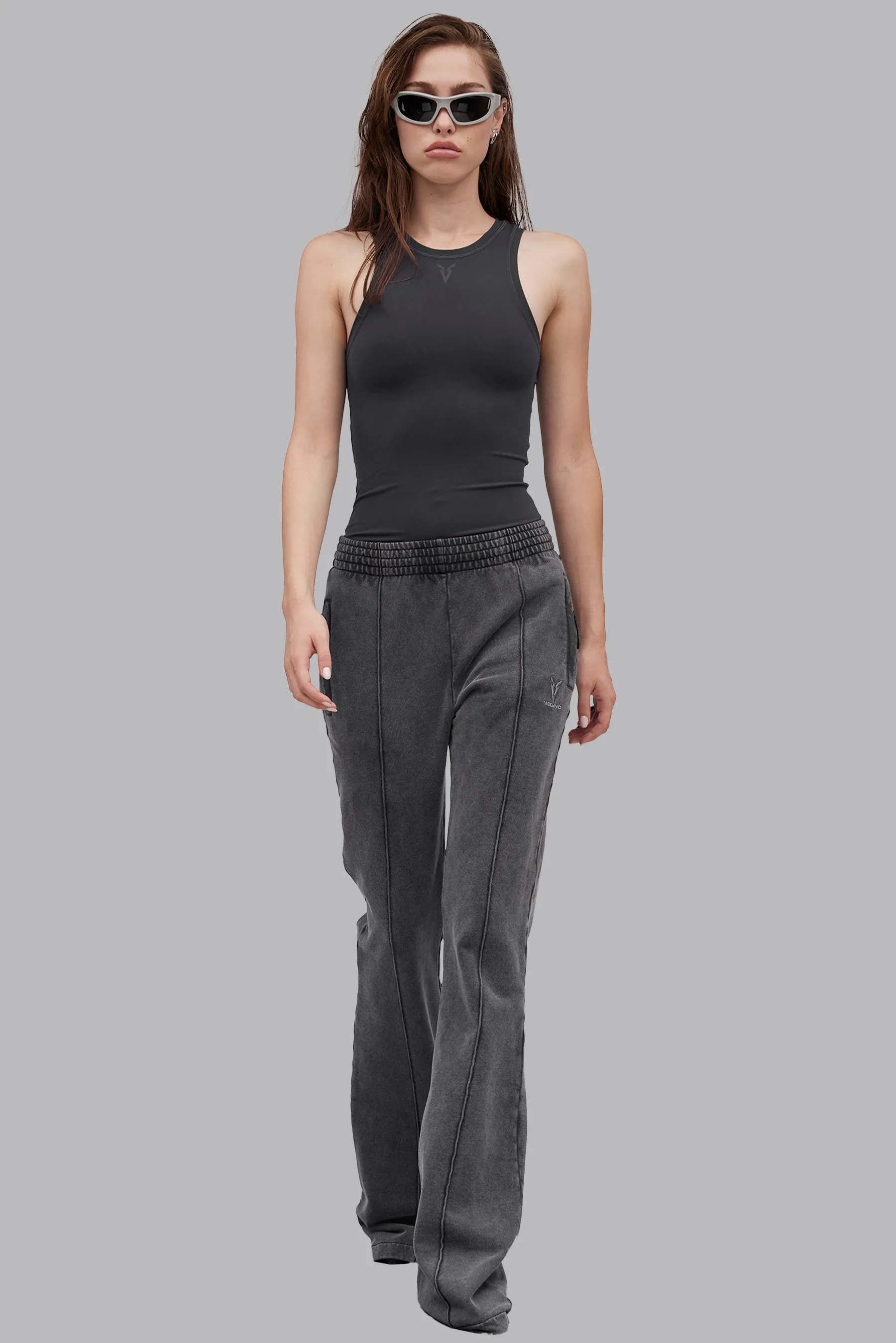 V_SCULPT® TANK - Dark Gray