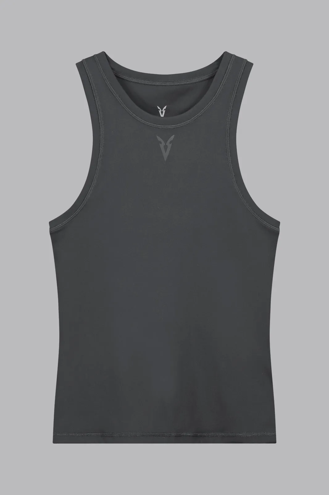 V_SCULPT® TANK - Dark Gray