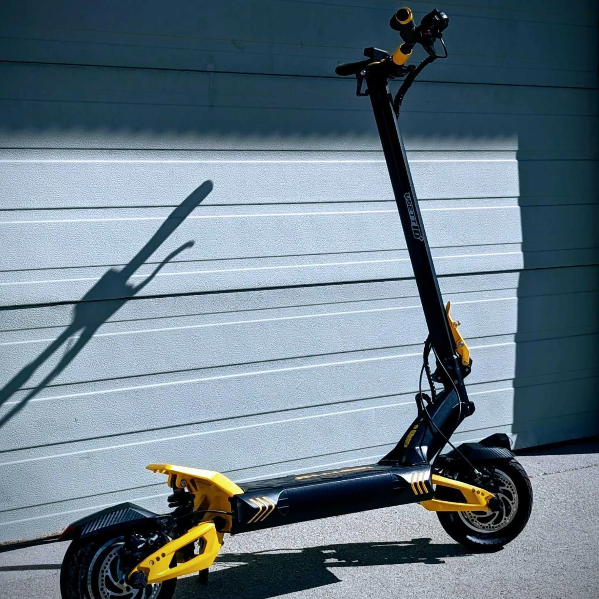 VSETT 10  Dual Motor