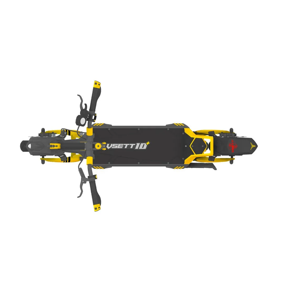 VSETT 10  Dual Motor