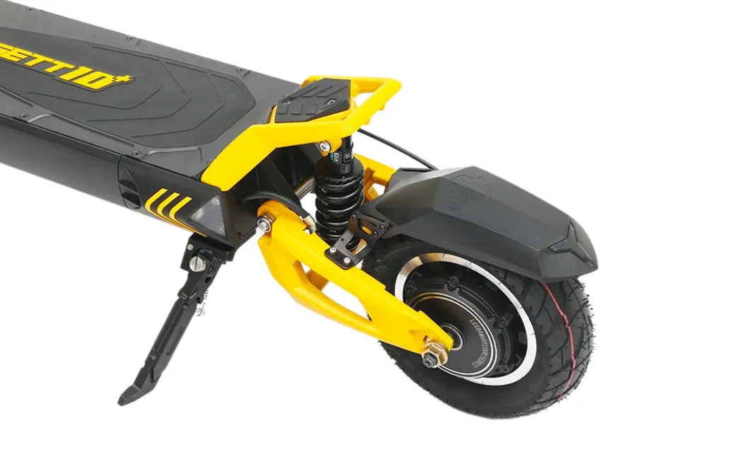 VSETT 10  Dual Motor
