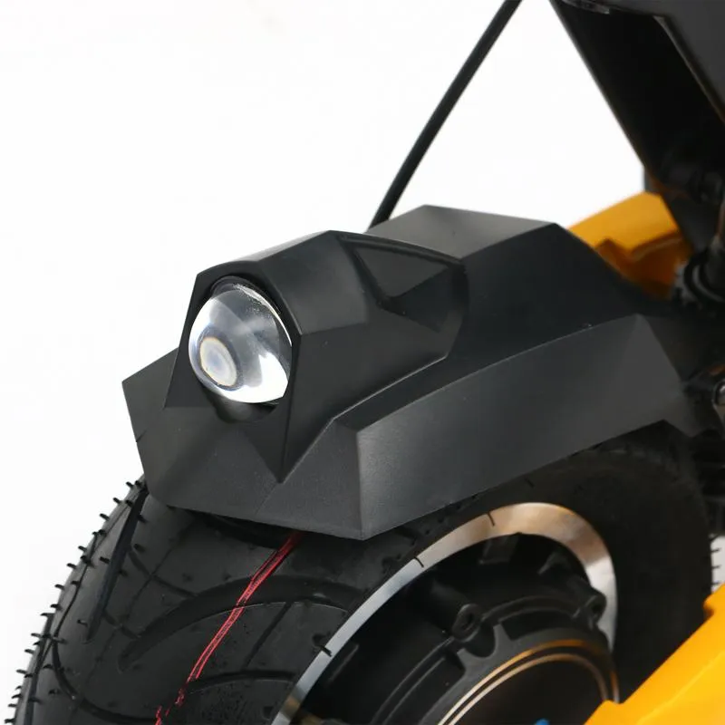 VSETT 10  Dual Motor