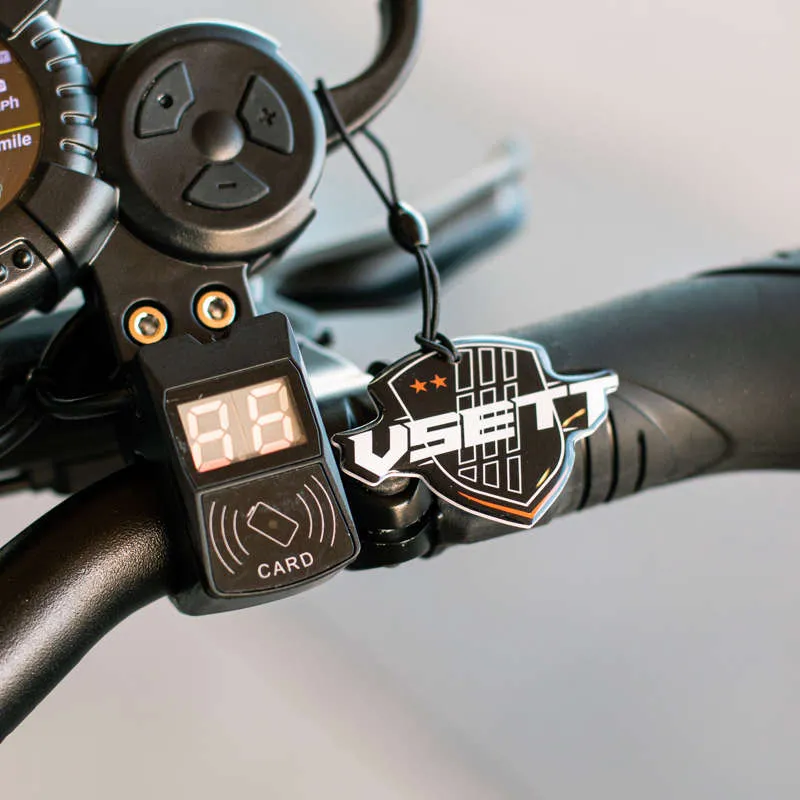 VSETT 10  Dual Motor