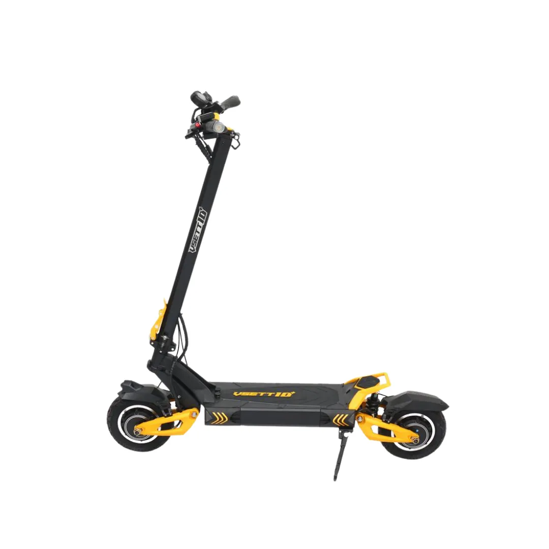 VSETT 10  Dual Motor
