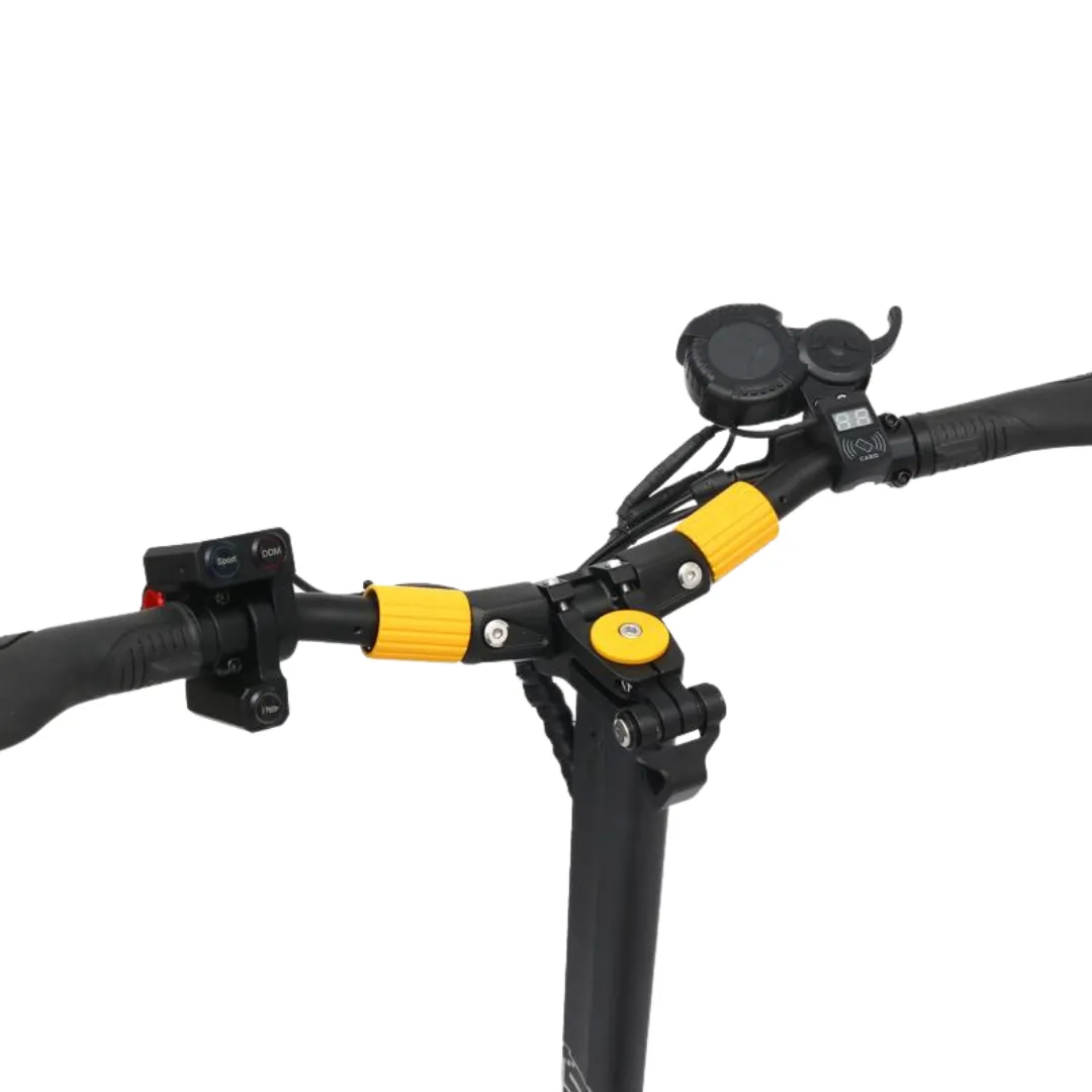VSETT 10  Dual Motor