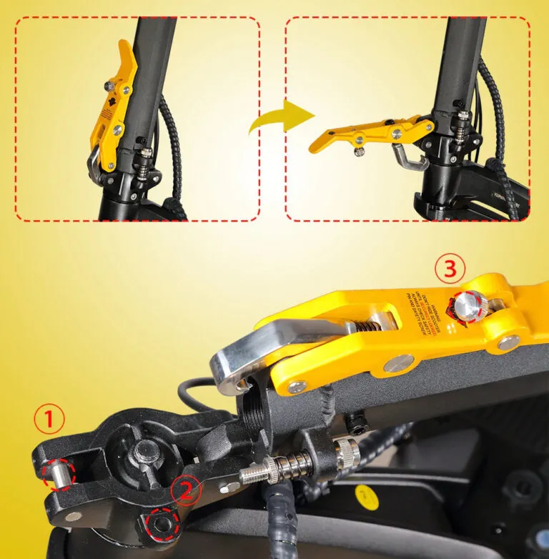 VSETT 10  Dual Motor