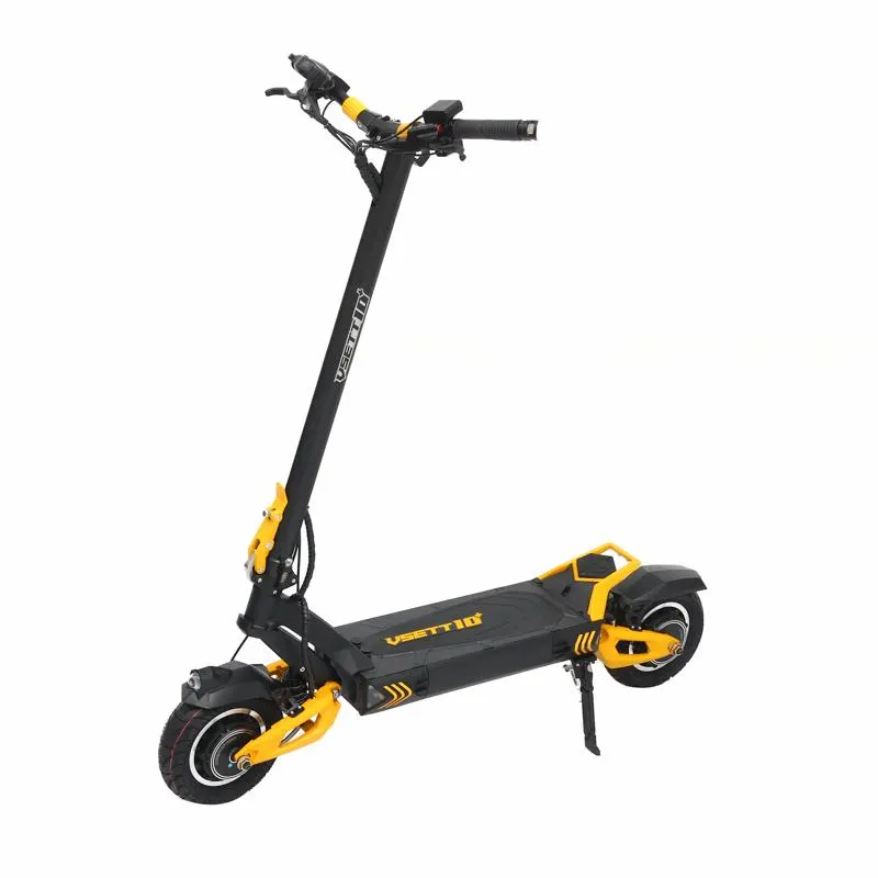 VSETT 10  Dual Motor